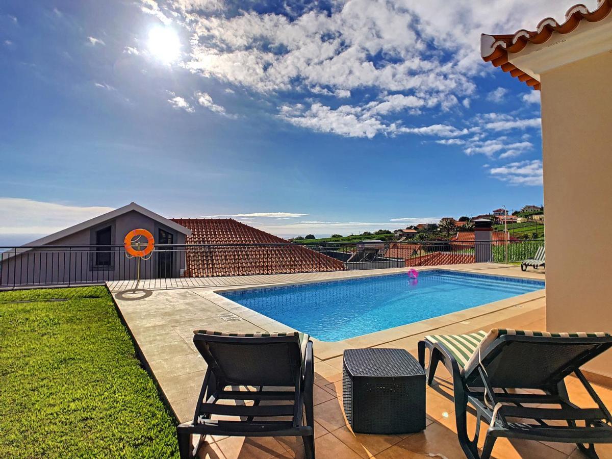 Casa Del Sol By Lovelystay Relogio do Poiso Exterior photo
