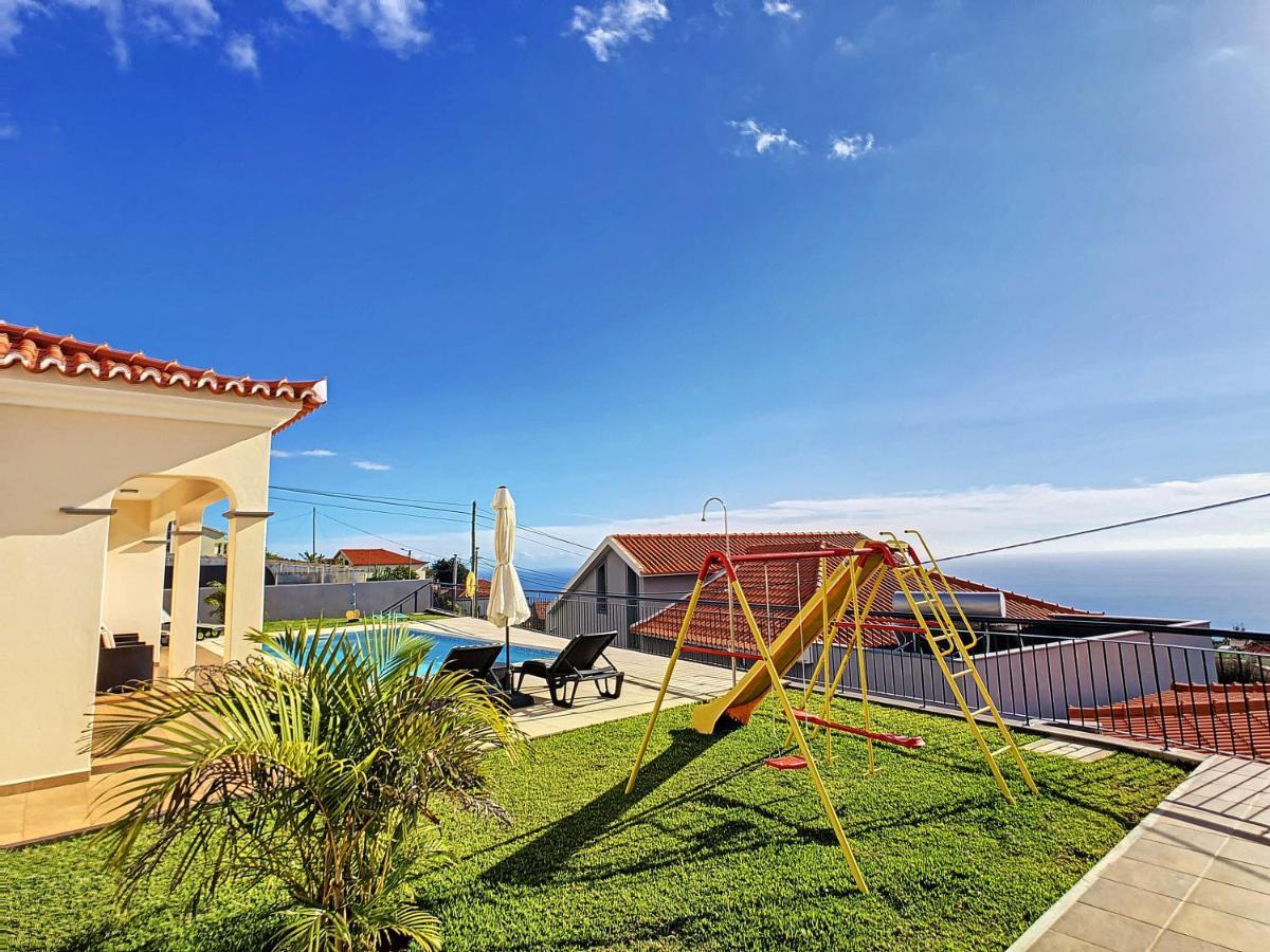 Casa Del Sol By Lovelystay Relogio do Poiso Exterior photo