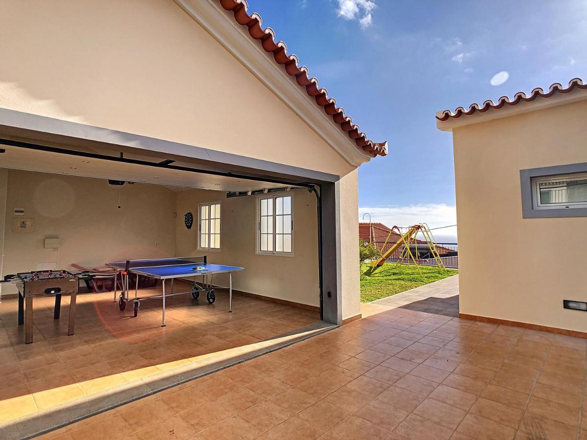 Casa Del Sol By Lovelystay Relogio do Poiso Exterior photo